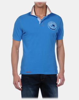NAPAPIJRI - Polo shirt