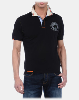 NAPAPIJRI - Polo shirt