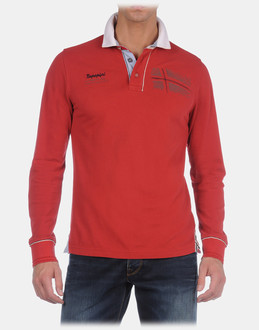 NAPAPIJRI - Polo shirt
