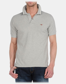 NAPAPIJRI - Polo shirt