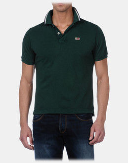 NAPAPIJRI - Polo shirt