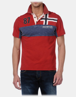 NAPAPIJRI - Polo shirt