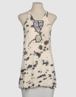 CUSTOLINE - TOPWEAR - Tops - su YOOX.COM