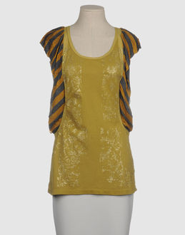 CUSTOLINE - TOPWEAR - Tops - su YOOX.COM