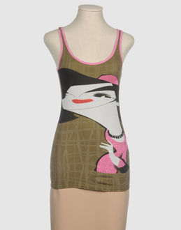 CUSTOLINE - TOPWEAR - Tops - su YOOX.COM