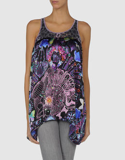 Custo Barcelona - Tops - Tops