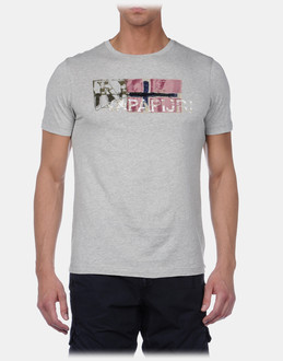 NAPAPIJRI - Short sleeve t-shirt