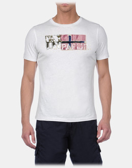 NAPAPIJRI - Short sleeve t-shirt