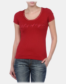 NAPAPIJRI - Short sleeve t-shirt