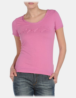 NAPAPIJRI - Short sleeve t-shirt