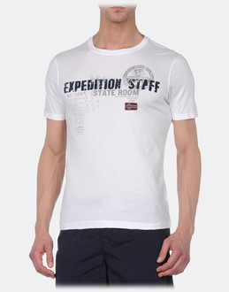 NAPAPIJRI - Short sleeve t-shirt