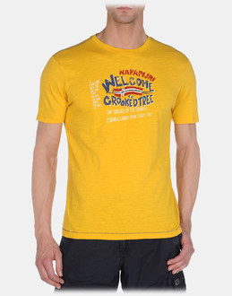 NAPAPIJRI - Short sleeve t-shirt