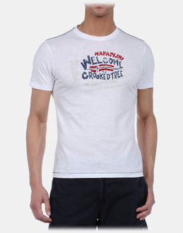 NAPAPIJRI - Short sleeve t-shirt