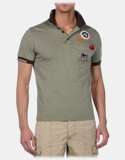 NAPAPIJRI - Polo shirt