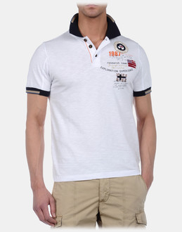 NAPAPIJRI - Polo shirt