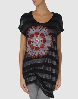 CUSTOLINE - TOPWEAR - Tops - su YOOX.COM