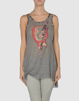 Custo Barcelona - Tops - Tops