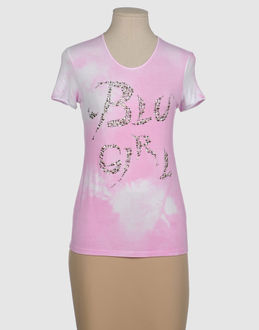 Blugirl Blumarine - Tops - t-shirts manches courtes