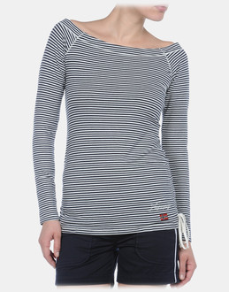 NAPAPIJRI - Long sleeve t-shirt