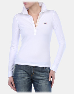 NAPAPIJRI - Polo shirt