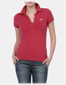 NAPAPIJRI - Polo shirt