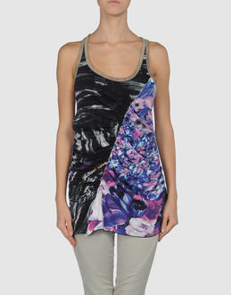 CUSTOLINE - TOPWEAR - Tops - su YOOX.COM