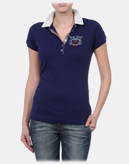 NAPAPIJRI - Polo shirt