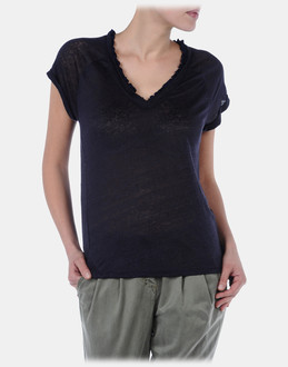 NAPAPIJRI - Short sleeve t-shirt