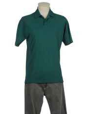 ANDREA MORANDO - Polo shirt