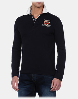 NAPAPIJRI - Polo shirt