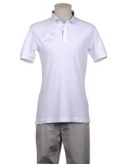 ETIQUETA NEGRA - Polo