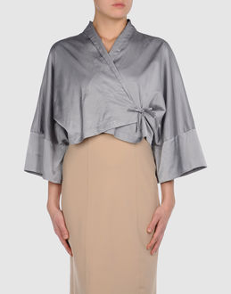 GRAZIA'LLIANI - CAPISPALLA - Soprabiti - su YOOX.COM