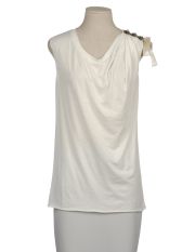 3.1 PHILLIP LIM - Ärmelloses T-Shirt