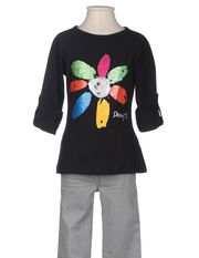 DESIGUAL - Футболка с длинными рукавами