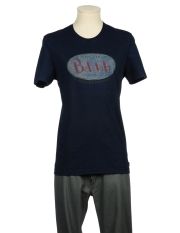 BELSTAFF - Short sleeve t-shirt
