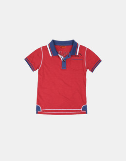 NAPAPIJRI - Polo shirt