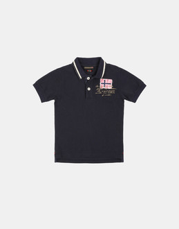 NAPAPIJRI - Polo shirt