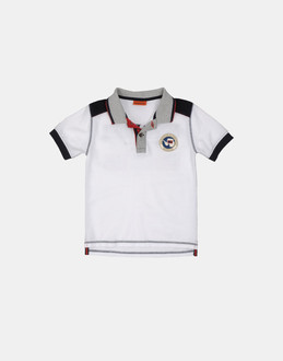 NAPAPIJRI - Polo shirt