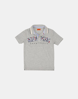 NAPAPIJRI - Polo shirt
