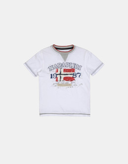 NAPAPIJRI - Short sleeve t-shirt