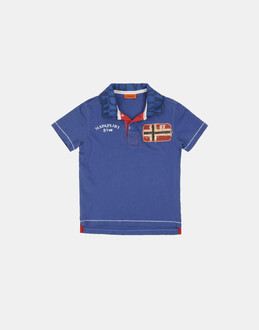 NAPAPIJRI - Polo shirt