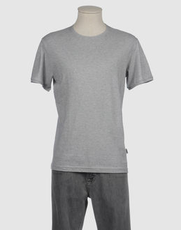 Master Coat - Tops - t-shirts manches courtes
