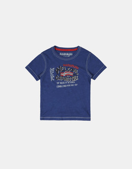 NAPAPIJRI - Short sleeve t-shirt