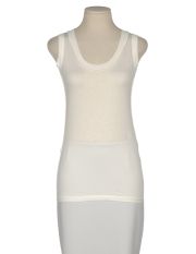 D&G - T-shirt senza maniche