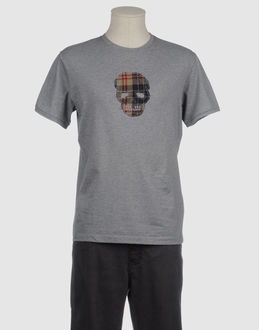 Master Coat - Tops - t-shirts manches courtes