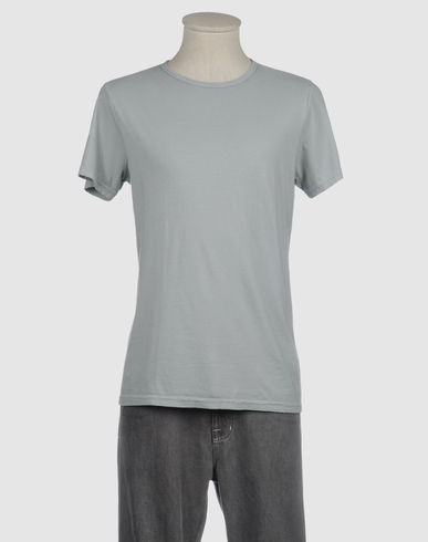 ZOOM MASTER COAT - Short sleeve t-shirt