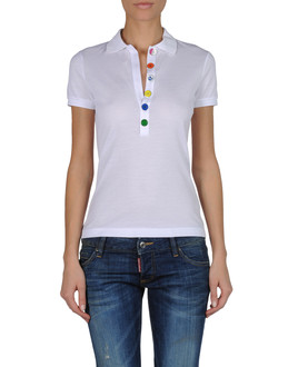 DSQUARED2 - Polo shirt