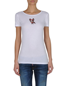 DSQUARED2 - Short sleeve t-shirt