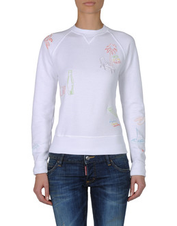 DSQUARED2 - Sweatshirt