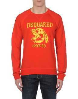 DSQUARED2 - Sweatshirt